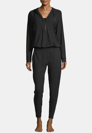 WEEKEND - Overall / Jumpsuit - black