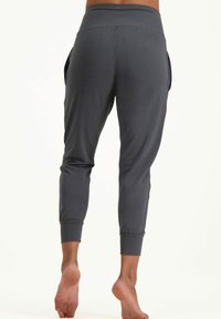 Urban Goddess Bhumi Yoga - Tygbyxor - charcoal