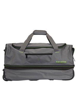 Travelite Trolley - grey