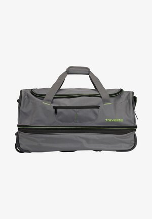 Travelite Trolley - grey