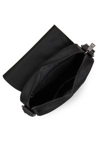 LANCASTER BASIC SPORT MEN'S - Borsa a tracolla - noir