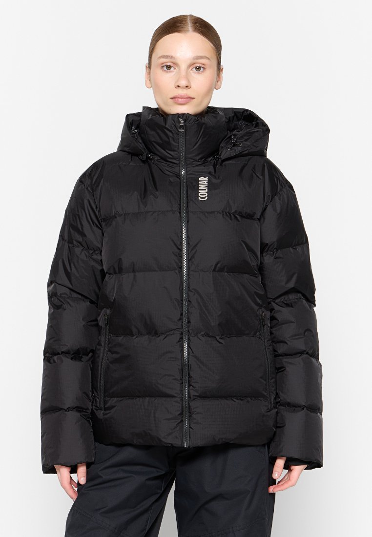 Colmar Ski jas zwart Colmar Ski jas zwart