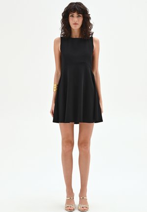 SMANICATO  - Robe de jour - black