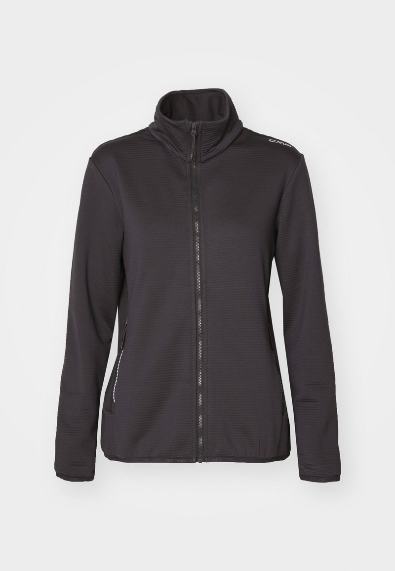 CMP Outdoorjas antraciet