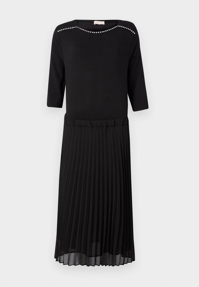 LIU JO Etui-jurk zwart LIU JO Etui-jurk zwart