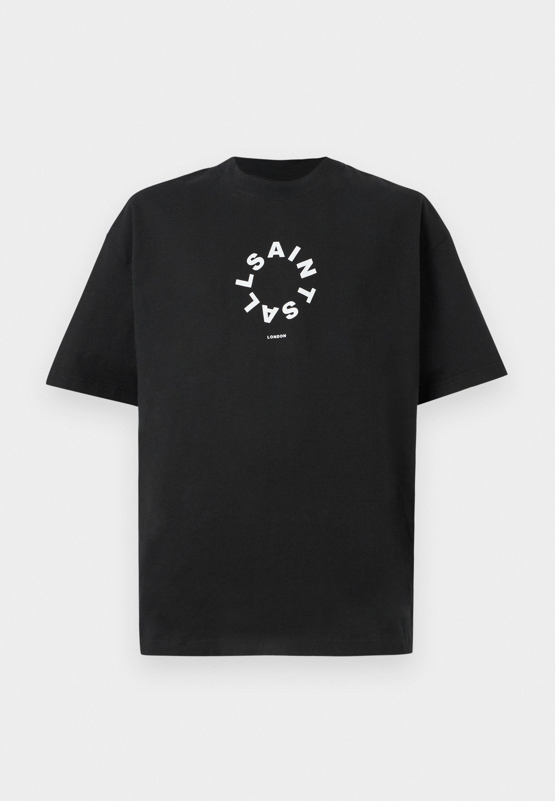 ★ALLSAINTS★ dylan crew t-shirt Buy AllSaints Grey Dillon Crew T-Shirt from Next Poland
