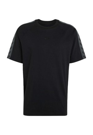 adidas Performance, ADIDAS PERFORMANCE MESSI ORIGINALS T-SHIRT - T-shirt con stampa - black