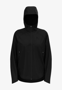 Ausgewählt, black
