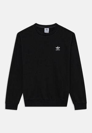 BOYFRIEND CREW JUNIOR - Collegepaita - black