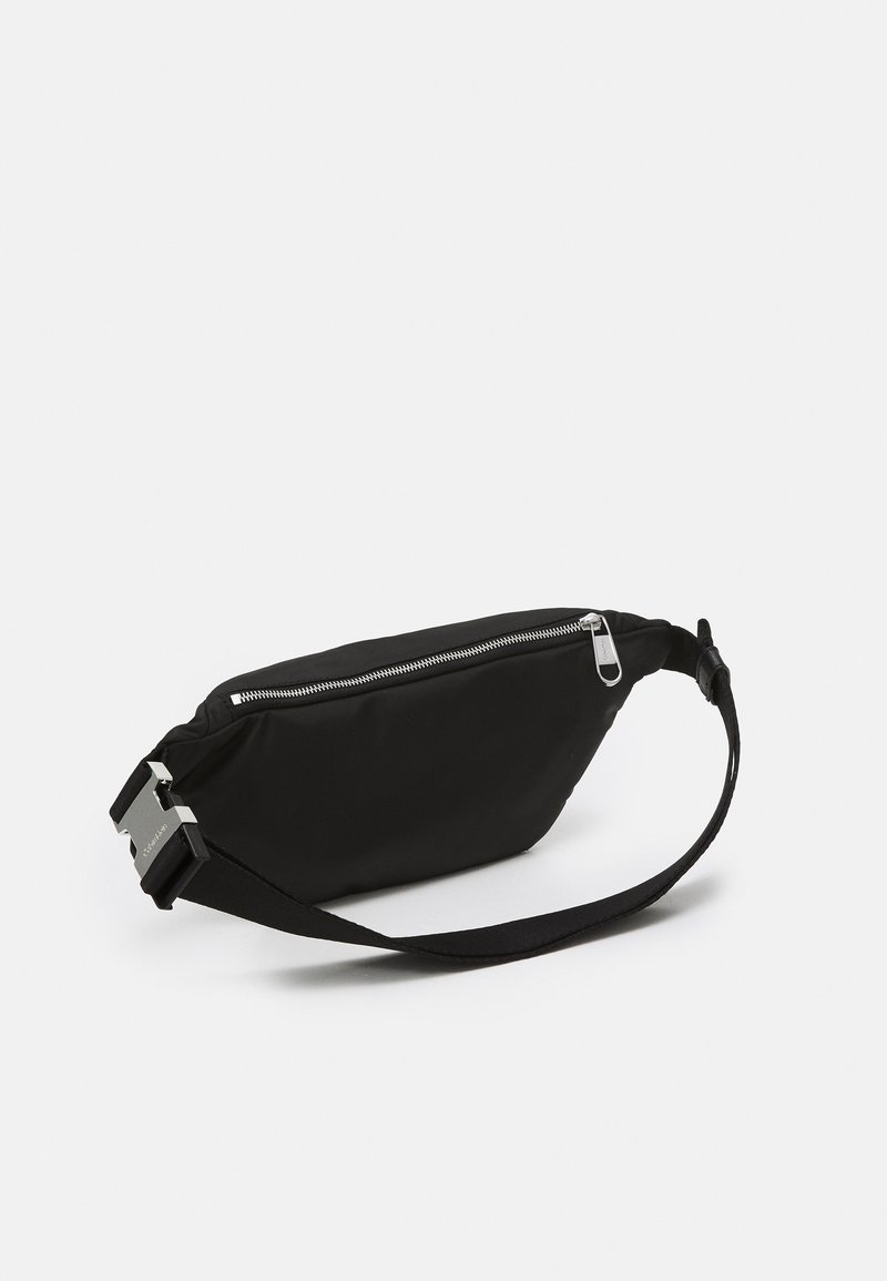 Herren Umhängetaschen | Calvin Klein CLASSIC REPREVE WAISTBAG UNISEX Gürteltasche black/schwarz - YE00288 Herren Umhängetaschen | Calvin Klein CLASSIC REPREVE WAISTBAG UNISEX Gürteltasche black/schwarz - YE00288