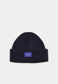 EXCLUSIVE HERITAGE 2.0 ZALANDO BEANIE - Beanie - evening blue