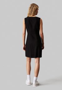 Calvin Klein Jeans - Sukienka letnia