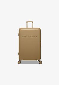 Unselected, iced coffee