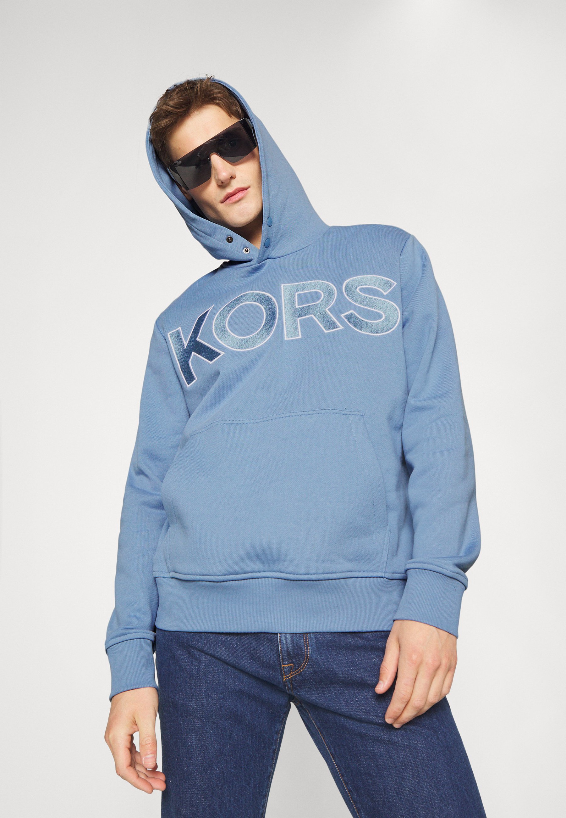 Michael Kors HOOD - Bluză de molton 