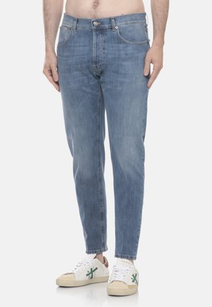Dondup, JEANS GEORGE - Slim fit jeans - blu