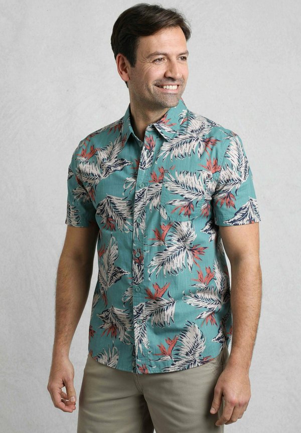 FARAWAY PRINTED - Shirt