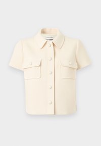 CAPUCIN - Chemisier - ecru