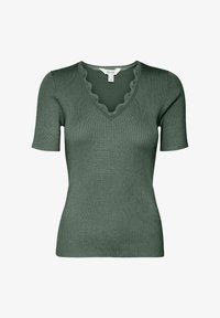 Valimata, laurel wreath