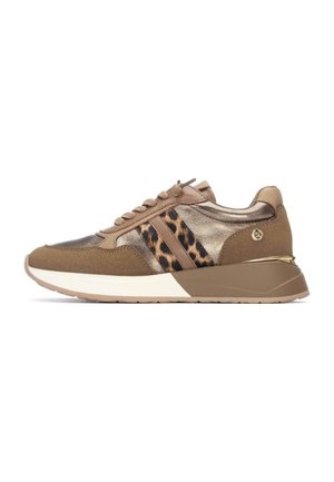 Zapatillas - taupe