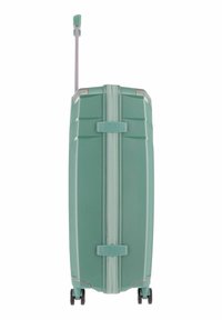 Travelite ELVAA  - Valise à roulettes - sea green