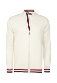 Unausgewählt, off-white