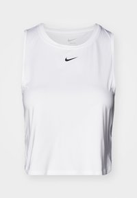 ONE CLASSIC - Top - white/black