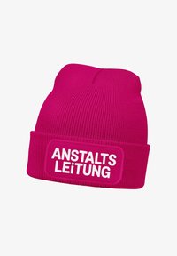 Ausgewählt, pink