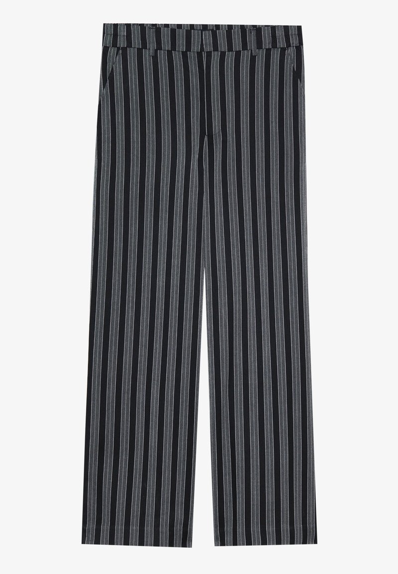 YOURTURN Broek grijs YOURTURN Broek grijs