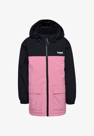 UNISEX - Kurtka przeciwdeszczowa