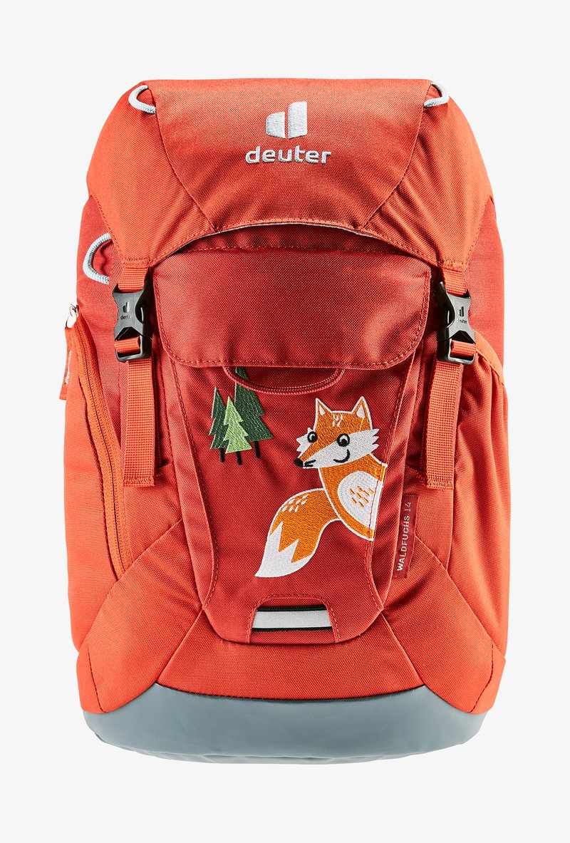 Deuter WALDFUCHS UNISEX - Backpack - lava