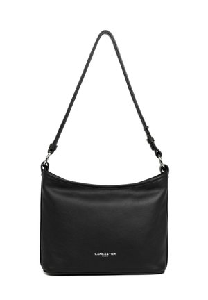 LANCASTER, SMALL 3J - Sac à main - noir