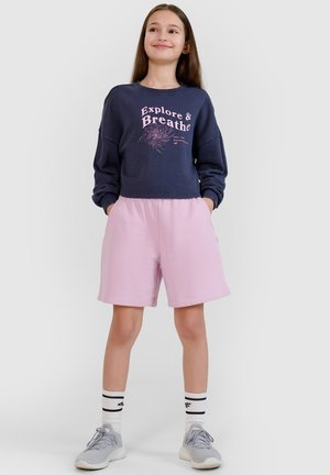 4F, - Krótkie spodenki sportowe