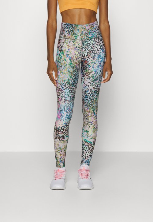 Zoe Leggings VENUS Trikoot multicoloured/monivärinen Zalando.fi