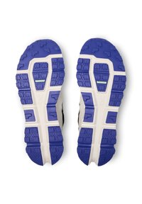 On CLOUDULTRA 2 - Laufschuh Trail - black   white