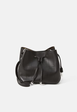 HOGAN Umhängetasche - black