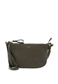 Non sélectionné, taupe