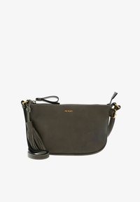 Non sélectionné, taupe