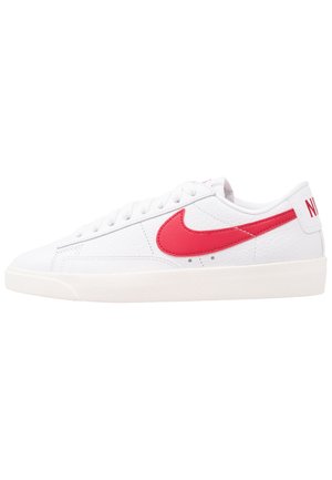 Sneakers laag - white