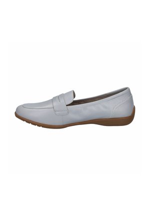 FENJA - Slip-ons - iceblue