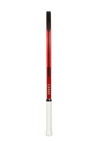Dunlop Raqueta de tenis - rot schwarz