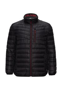 Unausgewählt, schwarz