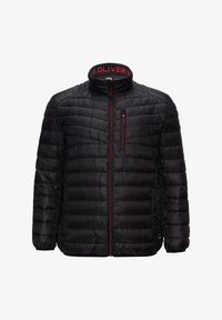 Ausgewählt, schwarz