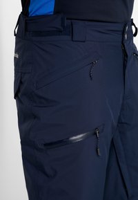 Columbia Täckbyxor - dark blue