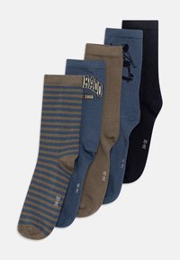 Valimata, bering sea