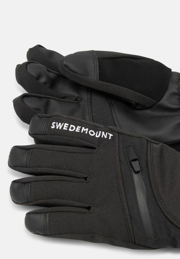 ST ANTON – Fingerhandschuh