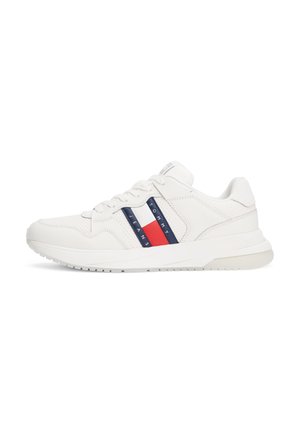 RETROCASUAL RUNNER - Trainers - ecru