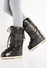 Moon Boot Stivali da neve  - black