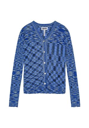 GENIE - Kofta - blue moulin