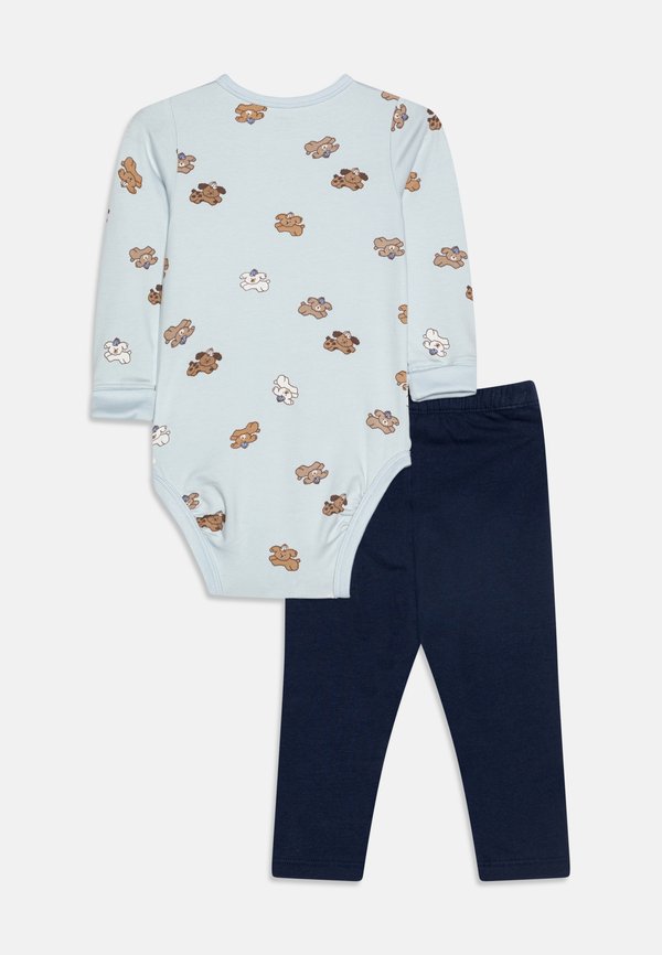 UNISEX SET - Long sleeved top3