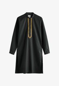 Seleccionado, black